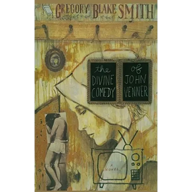 Divine Comedy