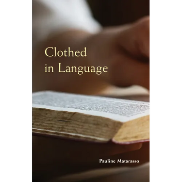Clothed in Language: Volume 59