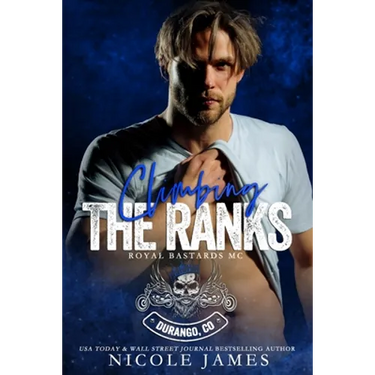 Climbing the Ranks: Royal Bastards MC - Durango, Colorado