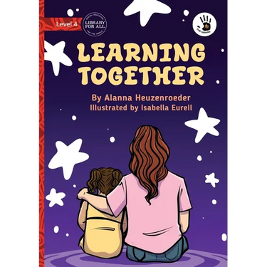 Learning Together - Our Yarning