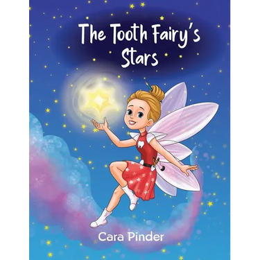 The Tooth Fairy's Stars