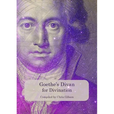 Goethe's Divan for Divination