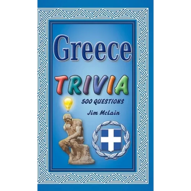 Greece Trivia