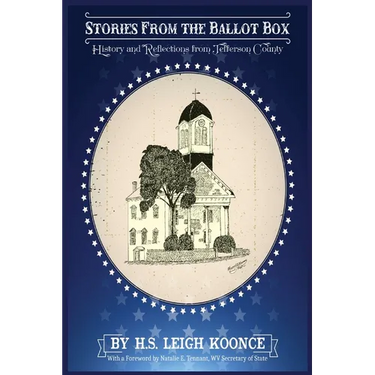 Stories From the Ballot Box: History and Reflections from Jefferson County
