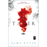 The Taker: Book One of the Taker Trilogy