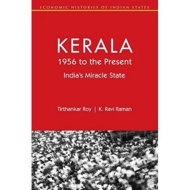 Kerala, 1956 to the Present