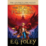 The Black Fortress (The Gryphon Chronicles, Book 6)