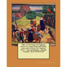 Tales of the kings of England: stories of camps and battle-fields, wars and victories. By: Stephen Percy / the pseudonym / Joseph Cundall . ILLUSTRAT
