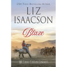 Blaze: A Young Brothers Novel