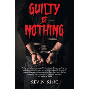 Guilty of Nothing