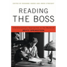 Reading the Boss: Interdisciplinary Approaches to the Works of Bruce Springsteen