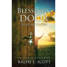 Blessings' Door