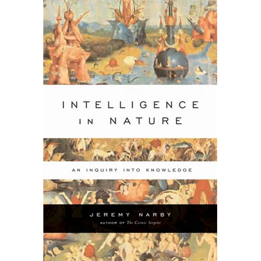 Intelligence in Nature: An Inquiry Into Knowledge