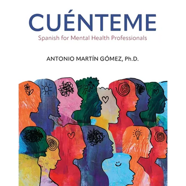 Cuénteme: Spanish for Mental Health Professionals