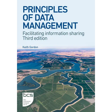 Principles of Data Management: Facilitating Information Sharing - Third Edition