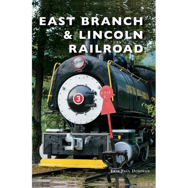 East Branch & Lincoln Railroad