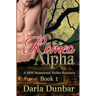 Romeo Alpha: A BBW Paranormal Shifter Romance - Book 1