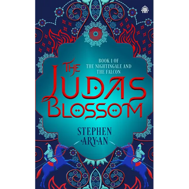 The Judas Blossom: Book I of the Nightingale and the Falcon