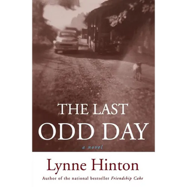 The Last Odd Day