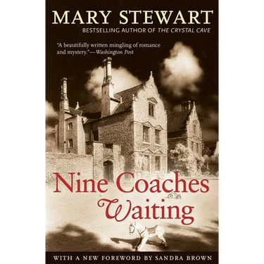 Nine Coaches Waiting: Volume 4