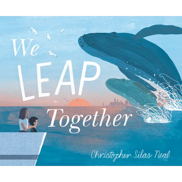 We Leap Together