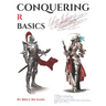 Conquering R Basics
