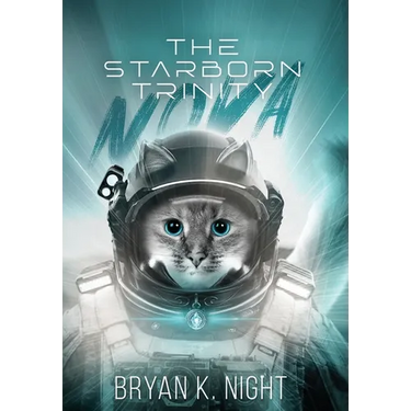 The Starborn Trinity: Nova