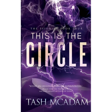 This is the Circle
