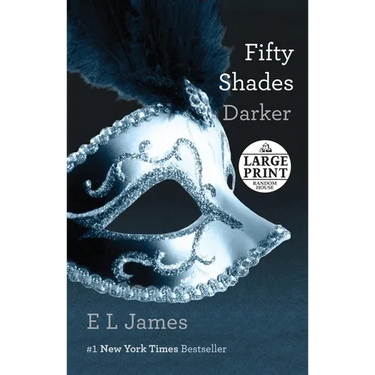 Fifty Shades Darker