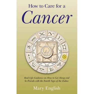 How to Care for a Cancer