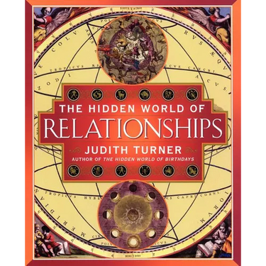 The Hidden World of Relationships