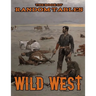 The Book of Random Tables: Wild West: 26 1D100 Random Tables for Tabletop Role-Playing Games