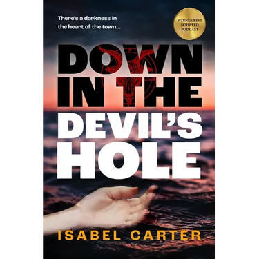 Down in the Devil's Hole
