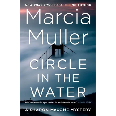 Circle in the Water