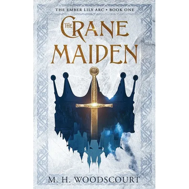 The Crane Maiden