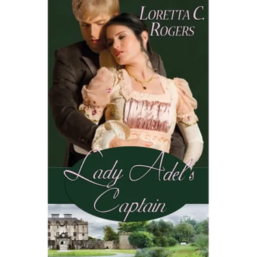 Lady Adel's Captain