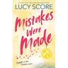 Mistakes Were Made (Standard Edition)