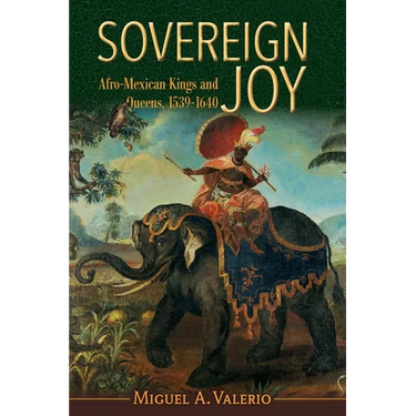 Sovereign Joy