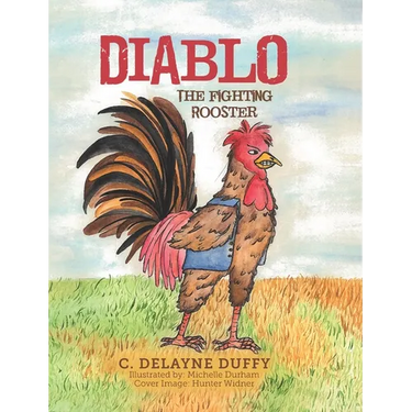 Diablo: The Fighting Rooster