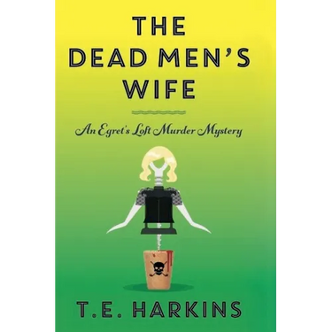 The Dead Men's Wife
