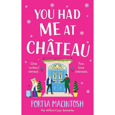 You Had Me at Chateau