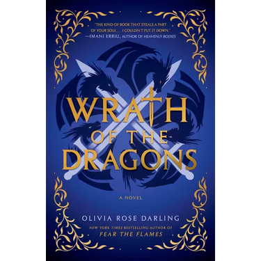 Wrath of the Dragons