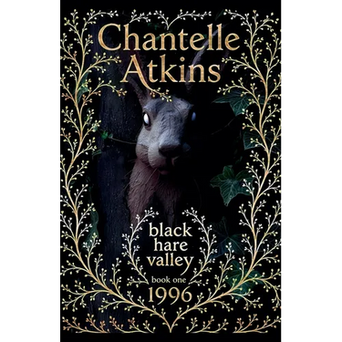 Black Hare Valley Book One: 1996