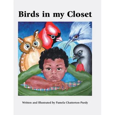 Birds in my Closet