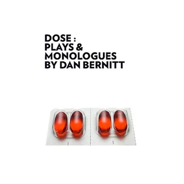 Dose: Plays & Monologues