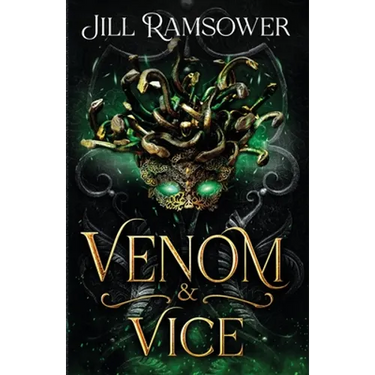 Venom and Vice