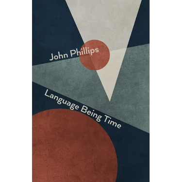 Language Being Time