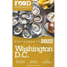 2022 Washington, D.C. Restaurants - The Food Enthusiast's Long Weekend Guide