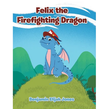 Felix the Firefighting Dragon