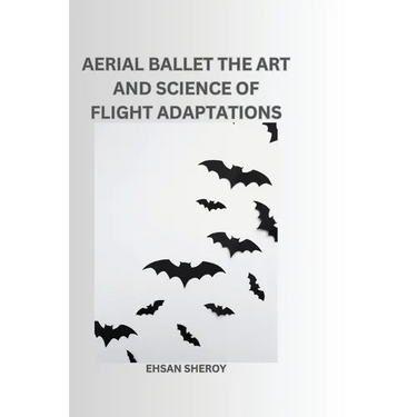 Aerial Ballet: The Art and Science of Flight Adaptations